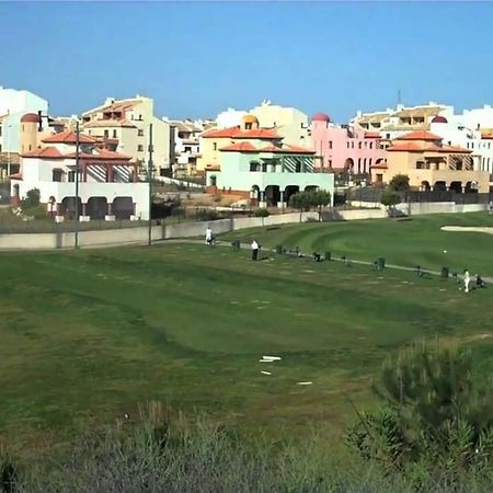 Ferienwohnung Costa Esuri Golf Y Playa Ayamonte Exterior foto