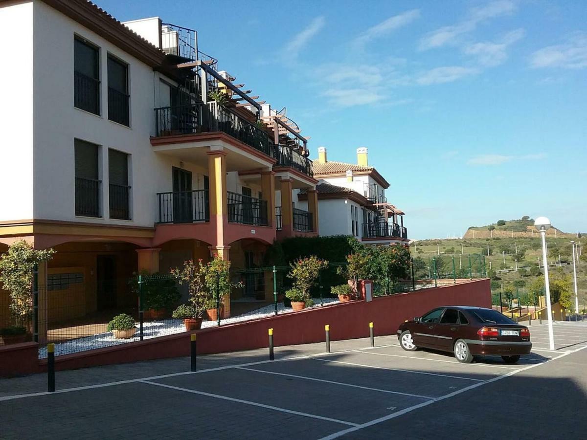 Ferienwohnung Costa Esuri Golf Y Playa Ayamonte Exterior foto