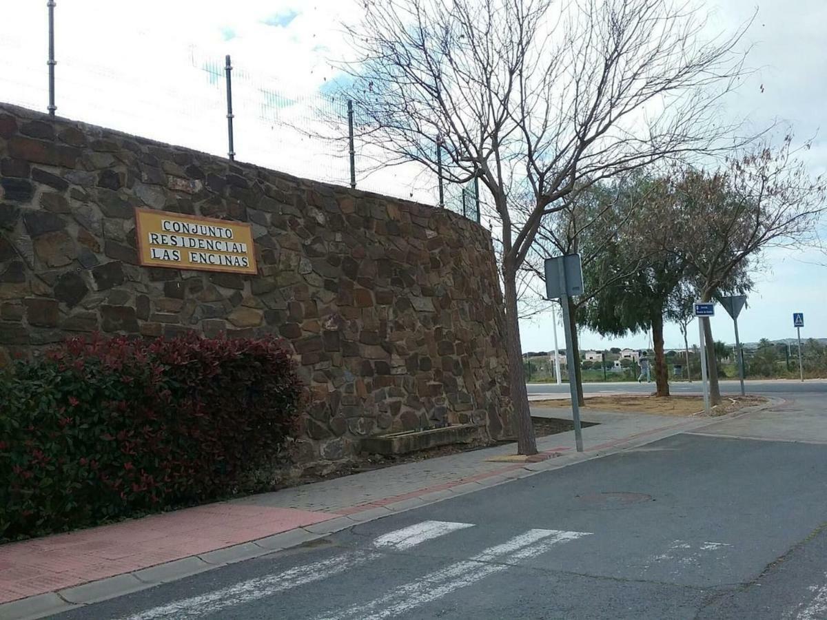 Ferienwohnung Costa Esuri Golf Y Playa Ayamonte Exterior foto