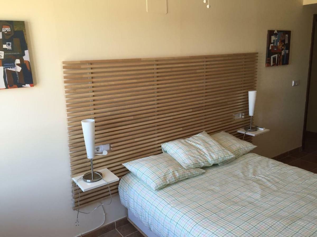Ferienwohnung Costa Esuri Golf Y Playa Ayamonte Exterior foto