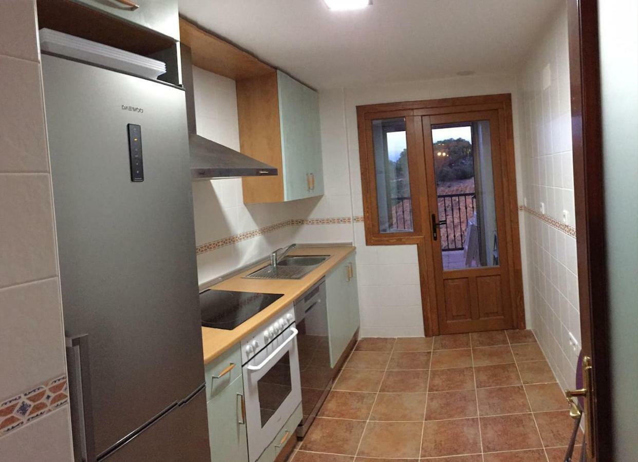 Ferienwohnung Costa Esuri Golf Y Playa Ayamonte Exterior foto
