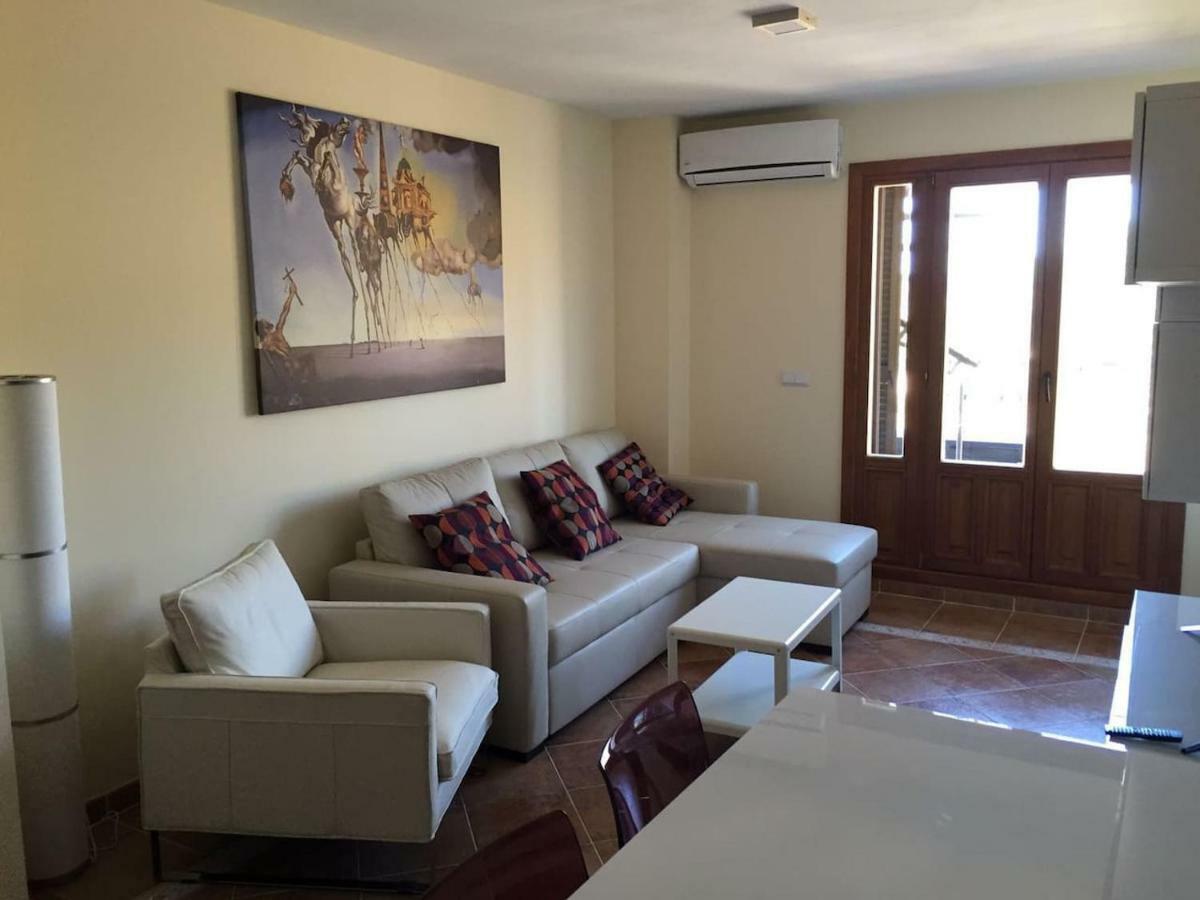 Ferienwohnung Costa Esuri Golf Y Playa Ayamonte Exterior foto