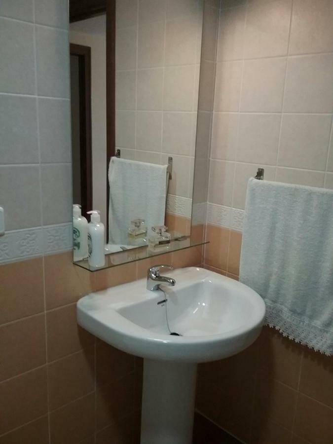 Ferienwohnung Costa Esuri Golf Y Playa Ayamonte Exterior foto